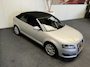 Audi A3 CABRIOLET 1.8 TFSI ATTRACTION PRO LINE BUSINESS NAVIGATIE CRUISE CONTROL BLUETOOTH TELEFOON MEDIA VOORBEREIDING ELEKTRISCHE KAP LICHTMETALEN VELGEN PDC ZEER MOOI !!