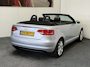 Audi A3 CABRIOLET 1.8 TFSI ATTRACTION PRO LINE BUSINESS NAVIGATIE CRUISE CONTROL BLUETOOTH TELEFOON MEDIA VOORBEREIDING ELEKTRISCHE KAP LICHTMETALEN VELGEN PDC ZEER MOOI !!