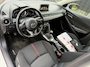 Mazda 2 1.5 Skyactiv-G GT-M Stoelverw/Clima/Cruise/Navi