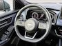 Nissan Qashqai 1.3 MHEV Xtronic Tekna Plus *Automaat*Navi+360Camera*Winter Pack*Elekt. Stoelen*Lederen bekleding*HUD*Adapt. Cruise Control*Memory stoelen*1ste eigenaar!