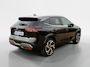 Nissan Qashqai 1.3 MHEV Xtronic Tekna Plus *Automaat*Navi+360Camera*Winter Pack*Elekt. Stoelen*Lederen bekleding*HUD*Adapt. Cruise Control*Memory stoelen*1ste eigenaar!