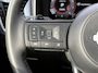 Nissan Qashqai 1.3 MHEV Xtronic Tekna Plus *Automaat*Navi+360Camera*Winter Pack*Elekt. Stoelen*Lederen bekleding*HUD*Adapt. Cruise Control*Memory stoelen*1ste eigenaar!