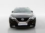 Nissan Qashqai 1.3 MHEV Xtronic Tekna Plus *Automaat*Navi+360Camera*Winter Pack*Elekt. Stoelen*Lederen bekleding*HUD*Adapt. Cruise Control*Memory stoelen*1ste eigenaar!