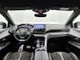 Peugeot 5008 SUV GT Pack Business 130pk Automaat | 7 Zitplaatsen | Navigatie | 360° Camera | Focal Premium HiFi | Handsfree achterklep | Full Led koplampen | Adaptieve Cruise Control | Climate Control | Leder/Alcantara | Stoelverwarming | Keyless | Parkeerassistent | Apple Carplay / Android Auto | Dodehoeksensor | Donker getint glas | 19" lichtmetalen velgen |