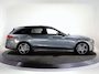 Mercedes-Benz C-klasse Estate 300e Business Solution AMG | Panoramaschuifdak | Nightpakket | Burmester | Head-Up |