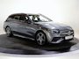 Mercedes-Benz C-klasse Estate 300e Business Solution AMG | Panoramaschuifdak | Nightpakket | Burmester | Head-Up |
