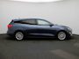 Ford Focus Wagon 1.0 EcoBoost Hybrid Titanium X Business VOLLEDIG DEALER ONDERHOUDEN | DODEHOEK HERKENNING | ADAPTIVE CRUISE | STOEL - STUUR - VOORRUIT VERWARMING | CAMERA | APPLE CARPLAY