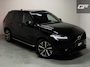 Volvo XC90 2.0 T8 Recharge AWD R-Design Polestar Pano H/K Luchtvering
