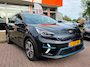 Kia Niro EV E-Niro DynamicPlusLine 64 kWh BJ.2021 / Navi / Open Dak / SOH 95% / Clima / Stoelverwarming / Camera / 17"Lmv !!