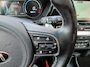 Kia Niro EV E-Niro DynamicPlusLine 64 kWh BJ.2021 / Navi / Open Dak / SOH 95% / Clima / Stoelverwarming / Camera / 17"Lmv !!