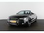 Audi A5 Cabriolet 1.8 TFSI S line > 177pk/Cabrio/Full Black/Sportstoelen verwarmbaar...