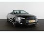 Audi A5 Cabriolet 1.8 TFSI S line > 177pk/Cabrio/Full Black/Sportstoelen verwarmbaar...