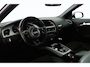 Audi A5 Cabriolet 1.8 TFSI S line > 177pk/Cabrio/Full Black/Sportstoelen verwarmbaar...