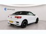 Volkswagen T-Roc Cabrio 1.5 TSI 150PK R-LINE AUTOMAAT / NAVI / CLIMA / FULL-LED / KEYLESS / PDC / 19" LMV / CAMERA / ALCANTARA / 2X R-LINE / ORG. NL.  !!