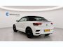 Volkswagen T-Roc Cabrio 1.5 TSI 150PK R-LINE AUTOMAAT / NAVI / CLIMA / FULL-LED / KEYLESS / PDC / 19" LMV / CAMERA / ALCANTARA / 2X R-LINE / ORG. NL.  !!