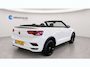 Volkswagen T-Roc Cabrio 1.5 TSI 150PK R-LINE AUTOMAAT / NAVI / CLIMA / FULL-LED / KEYLESS / PDC / 19" LMV / CAMERA / ALCANTARA / 2X R-LINE / ORG. NL.  !!