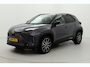 Toyota Yaris Cross 1.5 Hybrid 130 GR SPORT | Dodehoek detectie | Matrix LED | JBL | Head-up display | Stoelverwarming | Apple Carplay / Android Auto | Leder/alcantara | Parkeersensoren voor/achter | Adaptive Cruise | Keyless | Camera | 18 inch