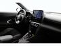 Toyota Yaris Cross 1.5 Hybrid 130 GR SPORT | Dodehoek detectie | Matrix LED | JBL | Head-up display | Stoelverwarming | Apple Carplay / Android Auto | Leder/alcantara | Parkeersensoren voor/achter | Adaptive Cruise | Keyless | Camera | 18 inch