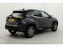 Toyota Yaris Cross 1.5 Hybrid 130 GR SPORT | Dodehoek detectie | Matrix LED | JBL | Head-up display | Stoelverwarming | Apple Carplay / Android Auto | Leder/alcantara | Parkeersensoren voor/achter | Adaptive Cruise | Keyless | Camera | 18 inch