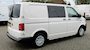 Volkswagen Transporter 2.0 TDI 75KW 102PK EURO 6 NAVIGATIE/ AIRCO/ CRUISE CONTROL/ DUBBELE SCHUIFDEUR/ 100% DEALERONDERHOUDEN