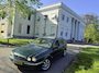 Jaguar X-Type ESTATE, 2.0 V6 AUT, LEDER, 1 eig in nl