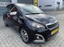 Peugeot 108 1.2 VTi Allure Top | 12-2014 | Navi | Lmv | Camera | Cabriolet | Apk