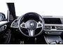 BMW X5 xDrive40d High Executive M Sport - Trekhaak - Panoramadak - Driving Assistant Professional - Head up -  Harman Kardon - Warmte Comfort Pack - CraftedClarity - Comfortstoelen -