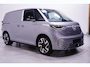 Volkswagen ID. Buzz Cargo ID 79 kWh, 250 kW/340 pk 4 Motion, 2x Schuifdeur Rijklaar, LED Koplampen, Apple Carplay, Nieuw, 2-Zits