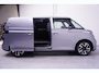 Volkswagen ID. Buzz Cargo ID 79 kWh, 250 kW/340 pk 4 Motion, 2x Schuifdeur Rijklaar, LED Koplampen, Apple Carplay, Nieuw, 2-Zits