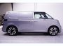 Volkswagen ID. Buzz Cargo ID 79 kWh, 250 kW/340 pk 4 Motion, 2x Schuifdeur Rijklaar, LED Koplampen, Apple Carplay, Nieuw, 2-Zits