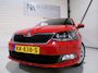 Skoda Fabia 1.2 TSI Ambition "Origineel NL!" Automaat! 1e eigenaar! Bluetooth Cruise-control Sportstoelen Dealer-onderhouden