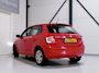 Skoda Fabia 1.2 TSI Ambition "Origineel NL!" Automaat! 1e eigenaar! Bluetooth Cruise-control Sportstoelen Dealer-onderhouden