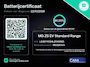 MG MG ZS EV Luxury 45 kWh SOH 91% | Navigatie | Schuifkanteldak | ACC | Leder interieur | Stoelverwarming |