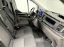 Ford Transit Custom 300 2.0 TDCI L2H1 Trend Dubbele Cabine Automaat Navigatie Airco Navigatie Bluetooth Trekhaak Parkeercamera Parkeersensoren voor en achter