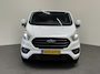 Ford Transit Custom 300 2.0 TDCI L2H1 Trend Dubbele Cabine Automaat Navigatie Airco Navigatie Bluetooth Trekhaak Parkeercamera Parkeersensoren voor en achter