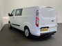 Ford Transit Custom 300 2.0 TDCI L2H1 Trend Dubbele Cabine Automaat Navigatie Airco Navigatie Bluetooth Trekhaak Parkeercamera Parkeersensoren voor en achter