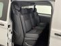 Ford Transit Custom 300 2.0 TDCI L2H1 Trend Dubbele Cabine Automaat Navigatie Airco Navigatie Bluetooth Trekhaak Parkeercamera Parkeersensoren voor en achter