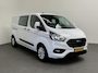Ford Transit Custom 300 2.0 TDCI L2H1 Trend Dubbele Cabine Automaat Navigatie Airco Navigatie Bluetooth Trekhaak Parkeercamera Parkeersensoren voor en achter