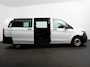 Mercedes-Benz Vito Tourer 114 CDI Automaat Pro L3 8 persoons PERSONENBUS excl. BTW/ incl. BPM Navigatie Airco Cruise Control