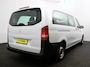 Mercedes-Benz Vito Tourer 114 CDI Automaat Pro L3 8 persoons PERSONENBUS excl. BTW/ incl. BPM Navigatie Airco Cruise Control