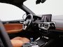BMW iX3 Executive | 97% SOH | M-SPORT | TREKHAAK | PANORAMA- SCHUIFDAK | LEER | ACHTERUITRIJCAMERA | STOELVERWARMING | SPORTSTOELEN