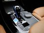 BMW iX3 Executive | 97% SOH | M-SPORT | TREKHAAK | PANORAMA- SCHUIFDAK | LEER | ACHTERUITRIJCAMERA | STOELVERWARMING | SPORTSTOELEN