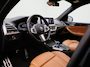 BMW iX3 Executive | 97% SOH | M-SPORT | TREKHAAK | PANORAMA- SCHUIFDAK | LEER | ACHTERUITRIJCAMERA | STOELVERWARMING | SPORTSTOELEN