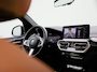BMW iX3 Executive | 97% SOH | M-SPORT | TREKHAAK | PANORAMA- SCHUIFDAK | LEER | ACHTERUITRIJCAMERA | STOELVERWARMING | SPORTSTOELEN