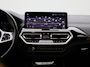 BMW iX3 Executive | 97% SOH | M-SPORT | TREKHAAK | PANORAMA- SCHUIFDAK | LEER | ACHTERUITRIJCAMERA | STOELVERWARMING | SPORTSTOELEN