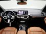 BMW iX3 Executive | 97% SOH | M-SPORT | TREKHAAK | PANORAMA- SCHUIFDAK | LEER | ACHTERUITRIJCAMERA | STOELVERWARMING | SPORTSTOELEN