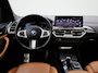BMW iX3 Executive | 97% SOH | M-SPORT | TREKHAAK | PANORAMA- SCHUIFDAK | LEER | ACHTERUITRIJCAMERA | STOELVERWARMING | SPORTSTOELEN