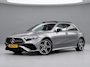 Mercedes-Benz A-klasse 250 e AMG Line | Trekhaak Wegklapbaar | Panoramadak | Burmester | Night Pakket | 360° Camera | Memory Pakket | Sfeerverlichting | Stoelverwarming | Head-up Display | Dodehoekassistentie | Multibeam LED | Keyless-GO