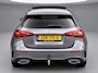 Mercedes-Benz A-klasse 250 e AMG Line | Trekhaak Wegklapbaar | Panoramadak | Burmester | Night Pakket | 360° Camera | Memory Pakket | Sfeerverlichting | Stoelverwarming | Head-up Display | Dodehoekassistentie | Multibeam LED | Keyless-GO
