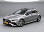 Mercedes-Benz A-klasse 250 e AMG Line | Trekhaak Wegklapbaar | Panoramadak | Burmester | Night Pakket | 360° Camera | Memory Pakket | Sfeerverlichting | Stoelverwarming | Head-up Display | Dodehoekassistentie | Multibeam LED | Keyless-GO